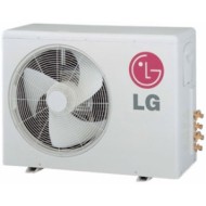 LG MU2M15 UL1R0 кондиционер